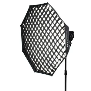 Location Nanlux Octagonal Softbox 150cm (NL)
