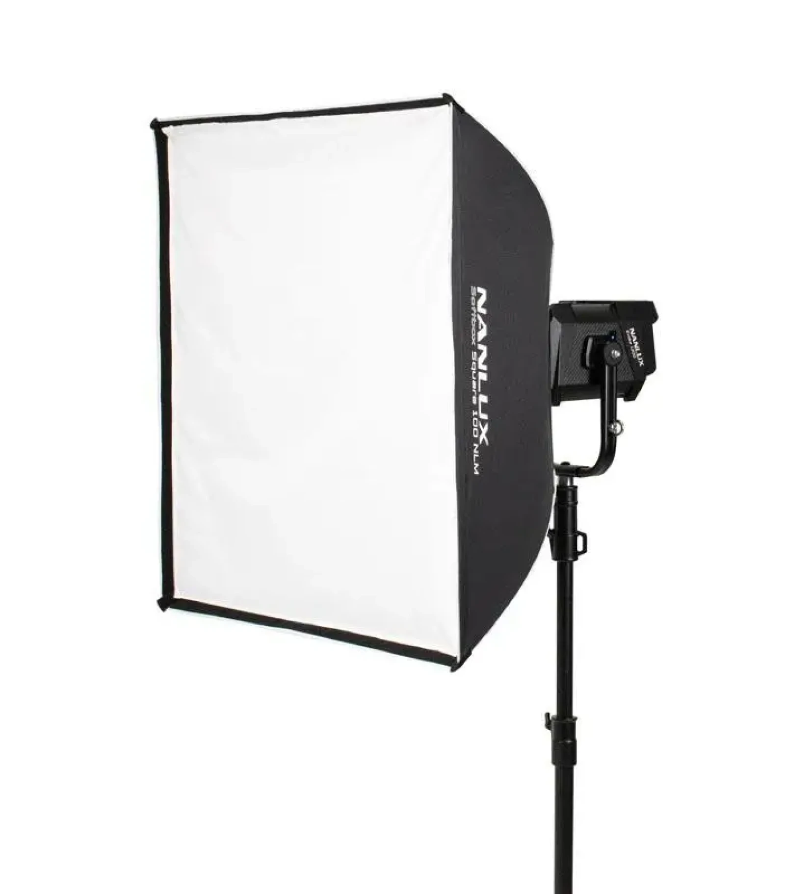Nanlux Softbox carré 100cm (NL) - Photo 1 sur 1