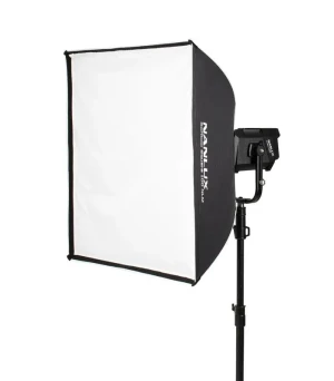 Location Nanlux Softbox carré 100cm (NL)