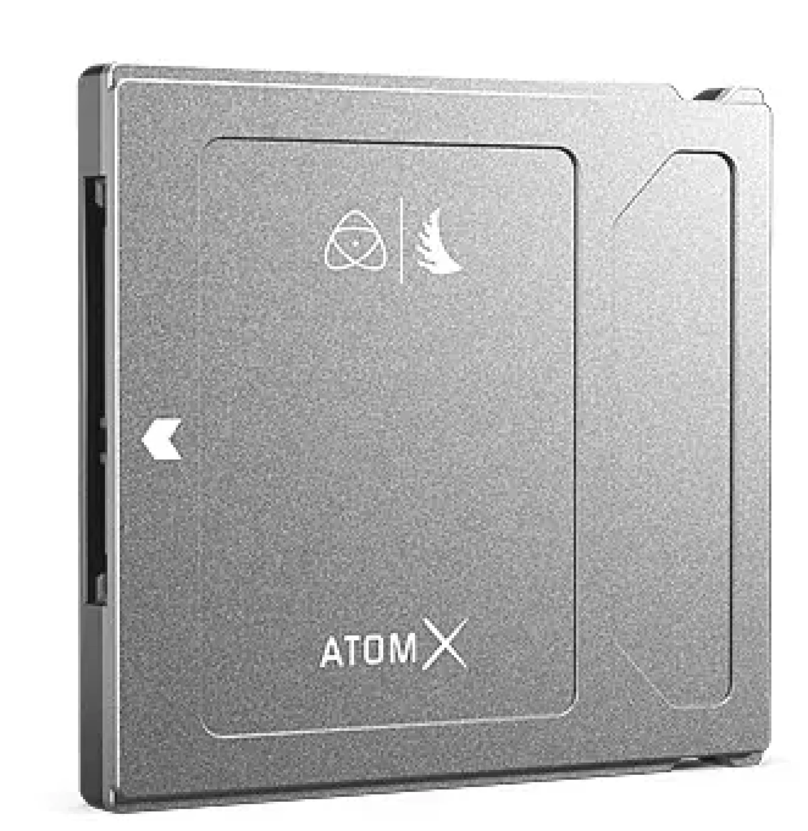 ANGELBIRD SSD Mini AtomX 500GB pour Atomos - Photo 1 sur 1