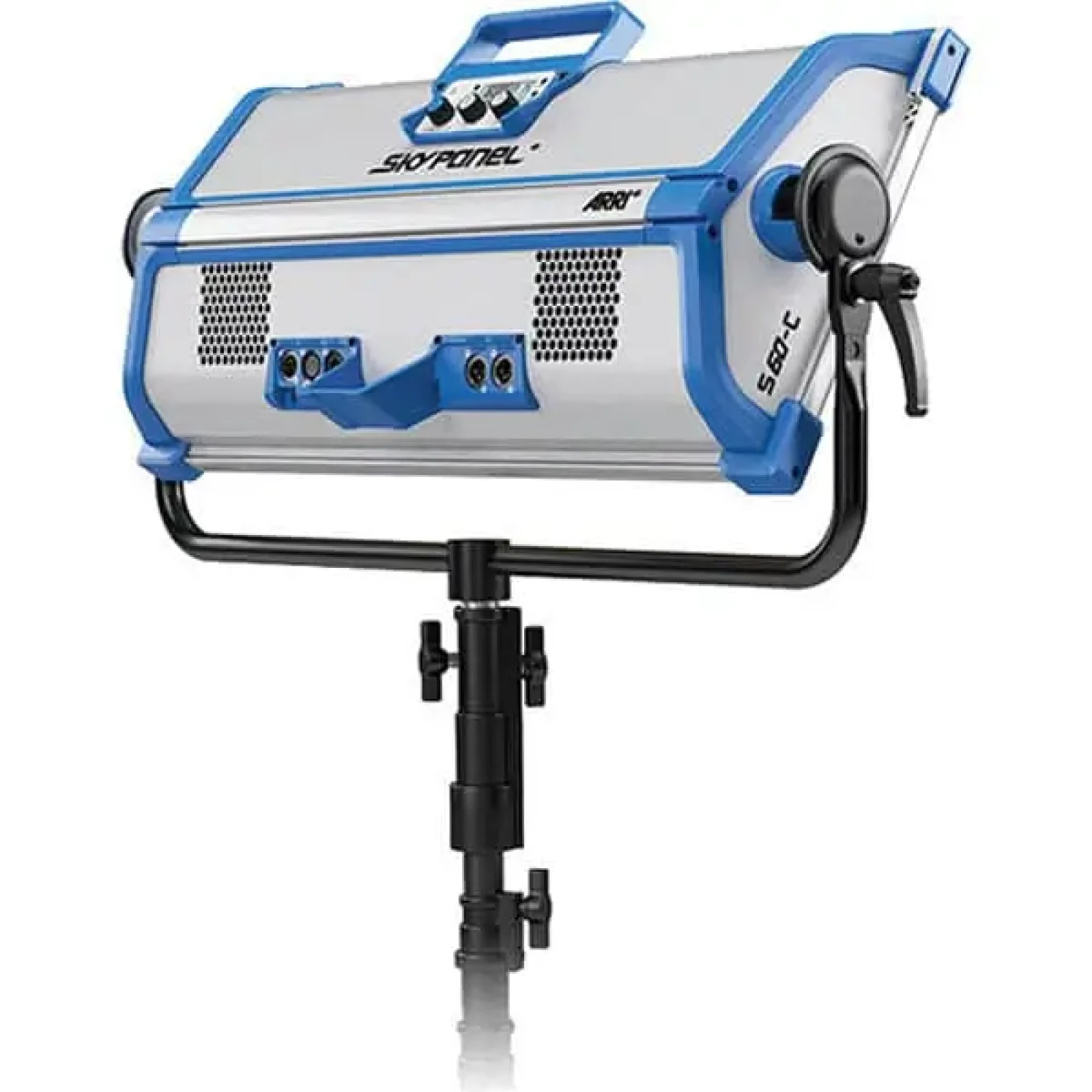 Pack Studio x6 ARRI Skypanel 60C - Photo 3 sur 3