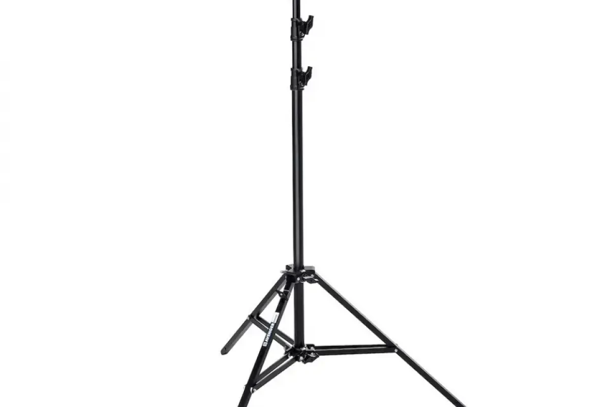 Location Avenger Pied de 1000 léger — A0040B - Lightyshare