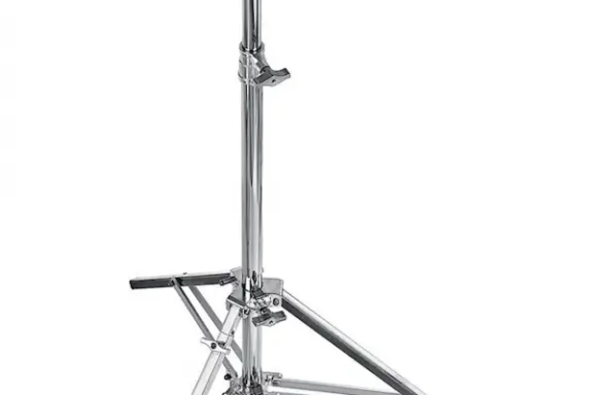 Location Avenger Pied de 1000 acier — A0040CS - Lightyshare
