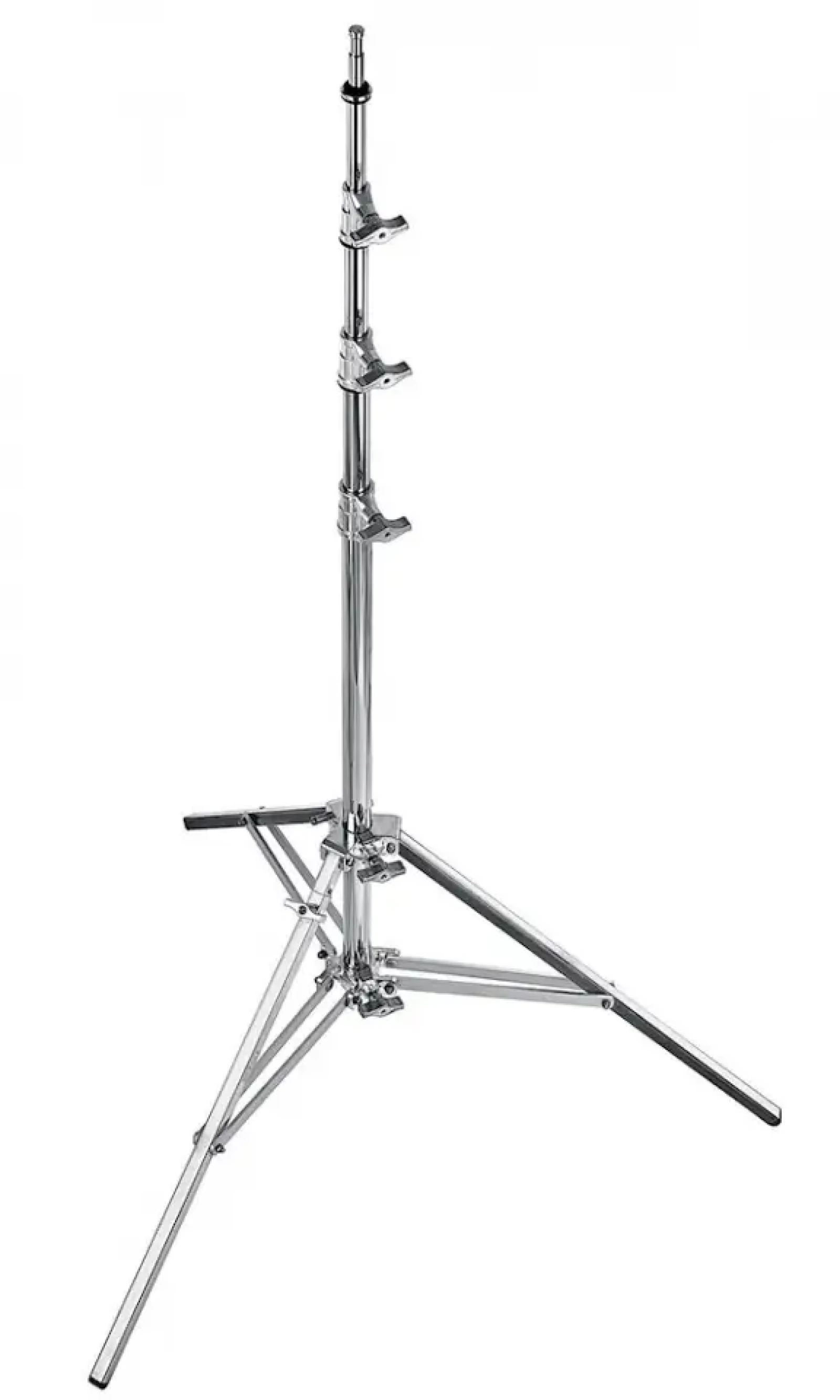 Avenger Pied de 1000 acier — A0040CS - Photo 1 sur 1