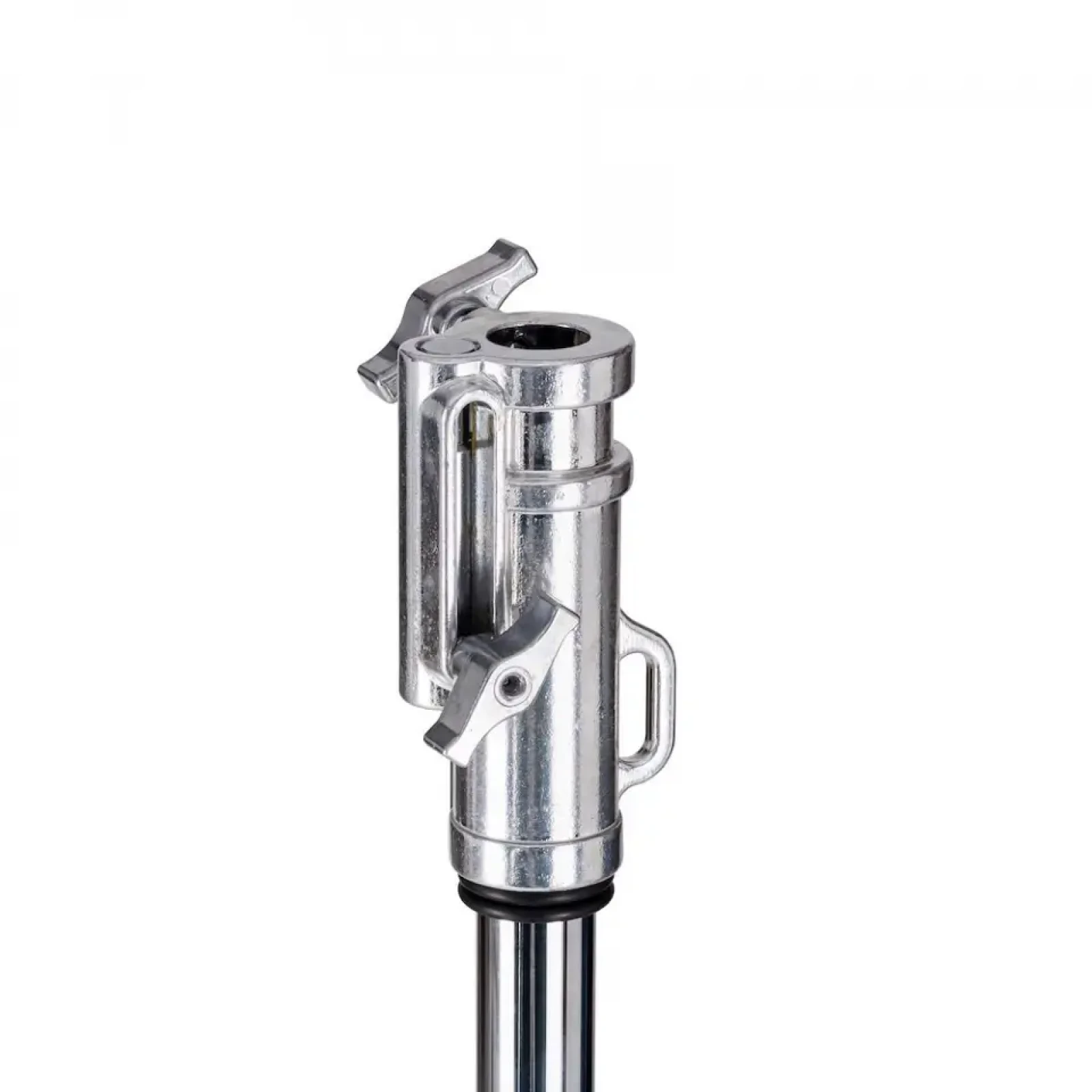 Avenger Pied Baby 5K acier — A1020CS - Photo 2 sur 2