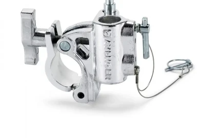 Location Avenger Collier Barrel Clamp — C345K-1