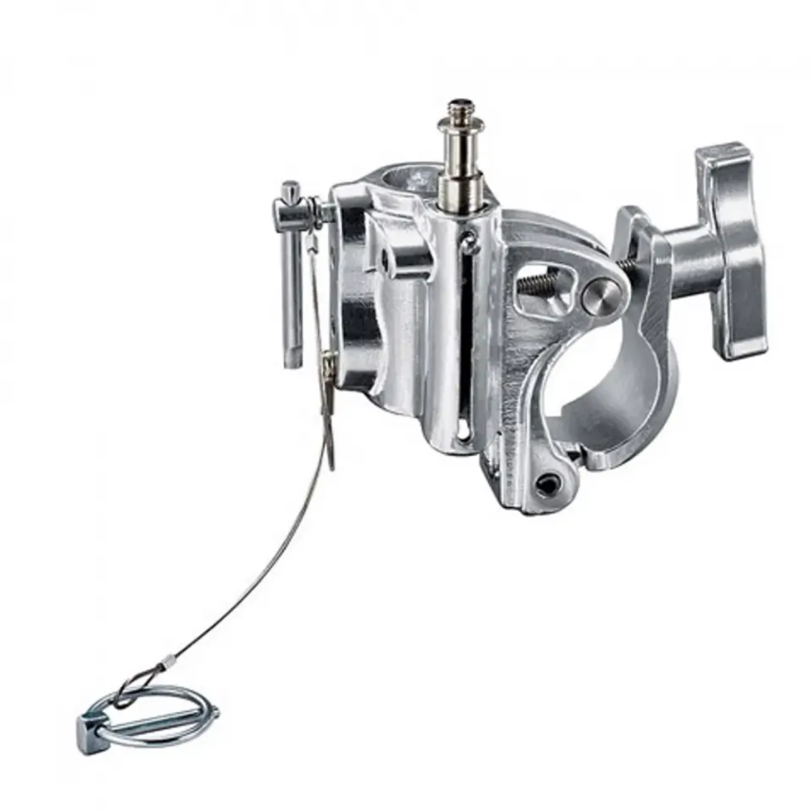 Avenger Collier Barrel Clamp — C345K-1 - Photo 1 sur 2