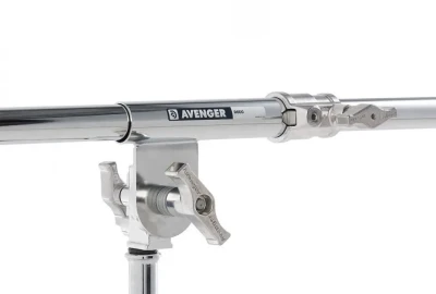 Location Avenger Bras mini boom — D600