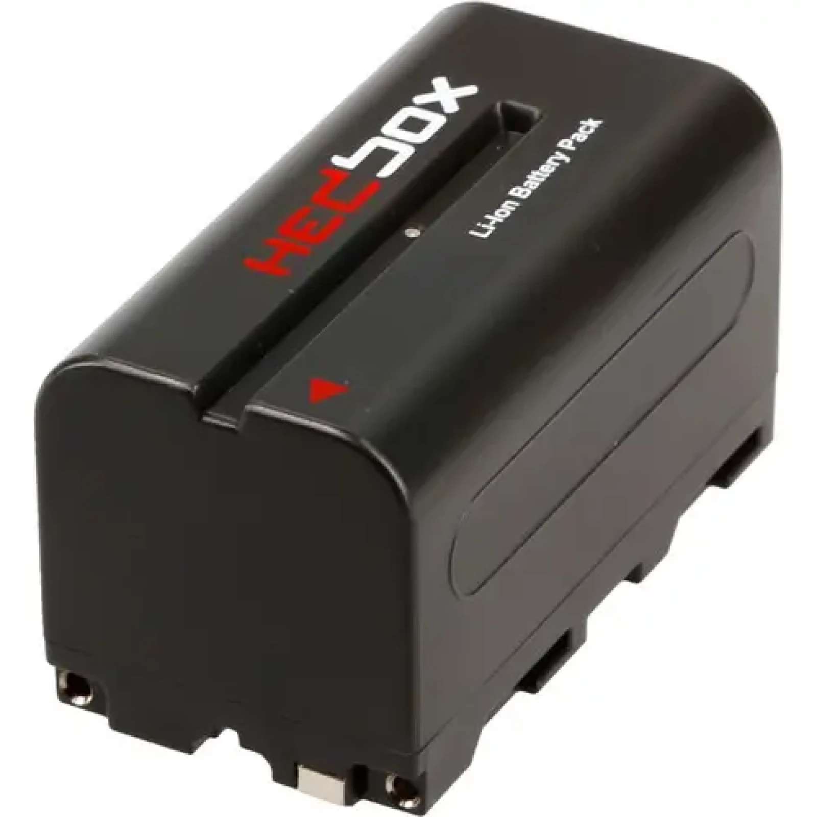 Hedbox Batterie NP-F770 4400mAh - Photo 1 sur 1