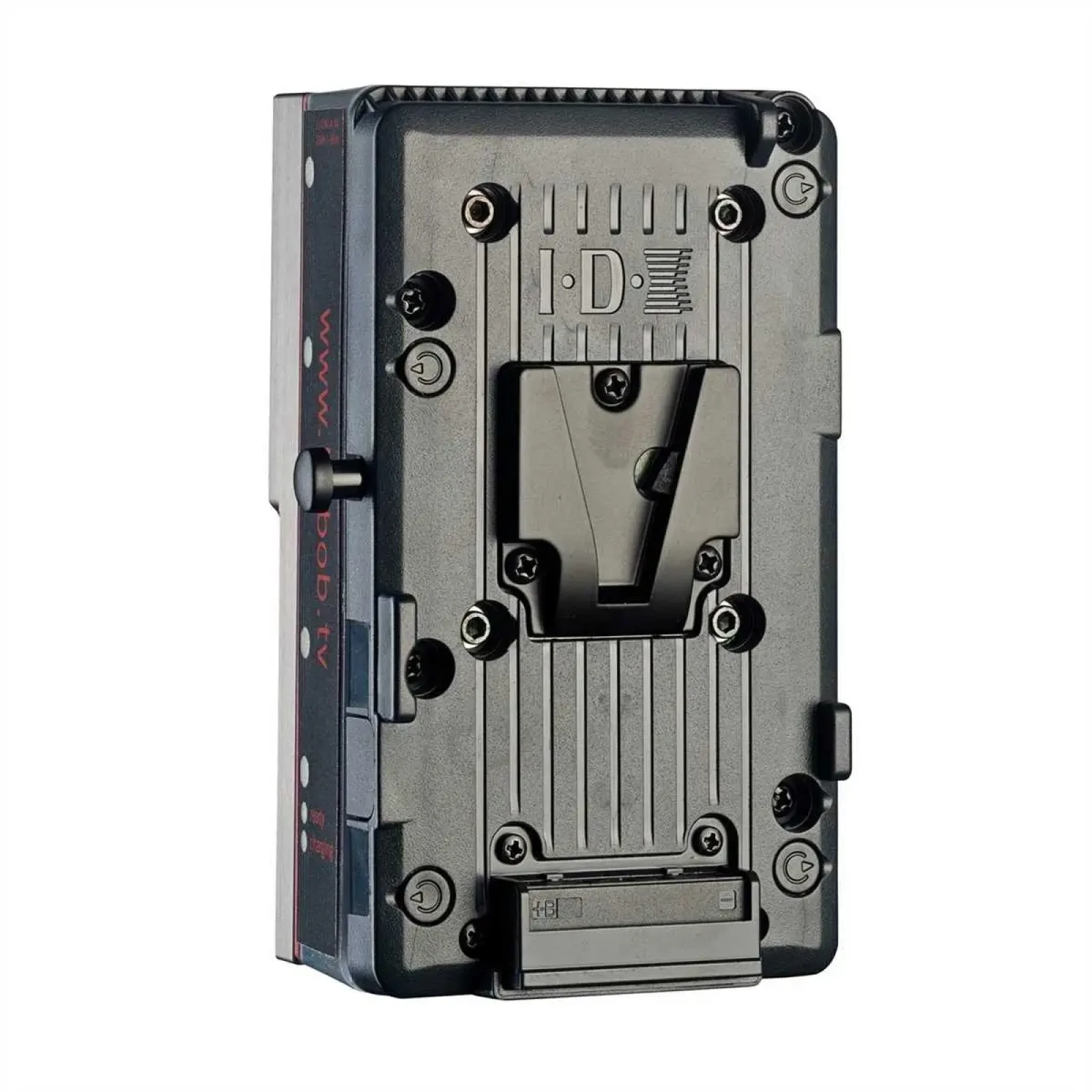 Bebob Hot Swap V-Mount ML-120V/V - Photo 1 sur 2