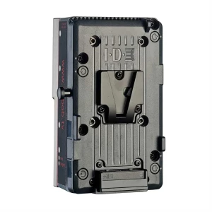 Location Bebob Hot Swap V-Mount ML-120V/V