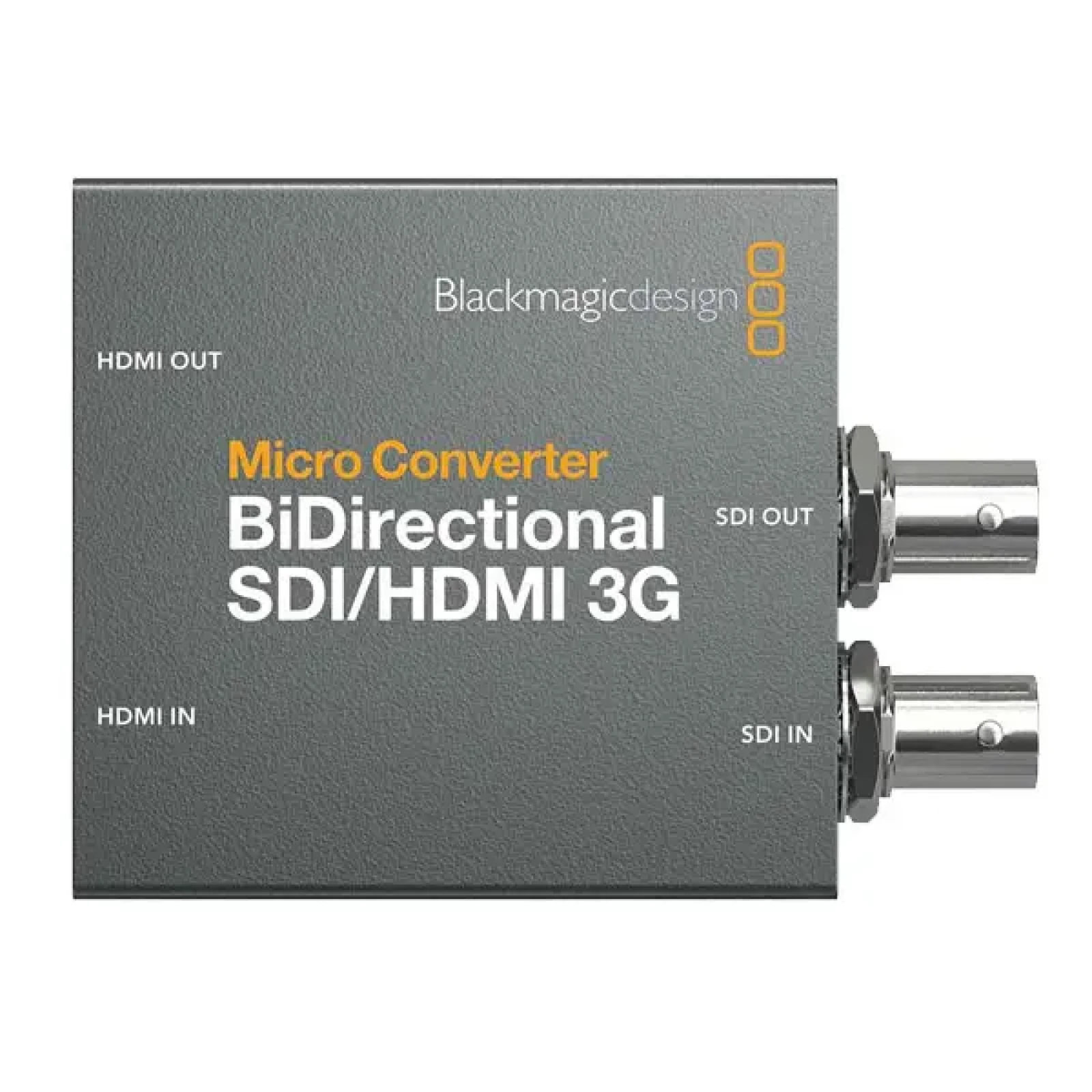 Blackmagic Design Micro Converter Bi-directionnel SDI/HDMI 3G - Photo 1 sur 1