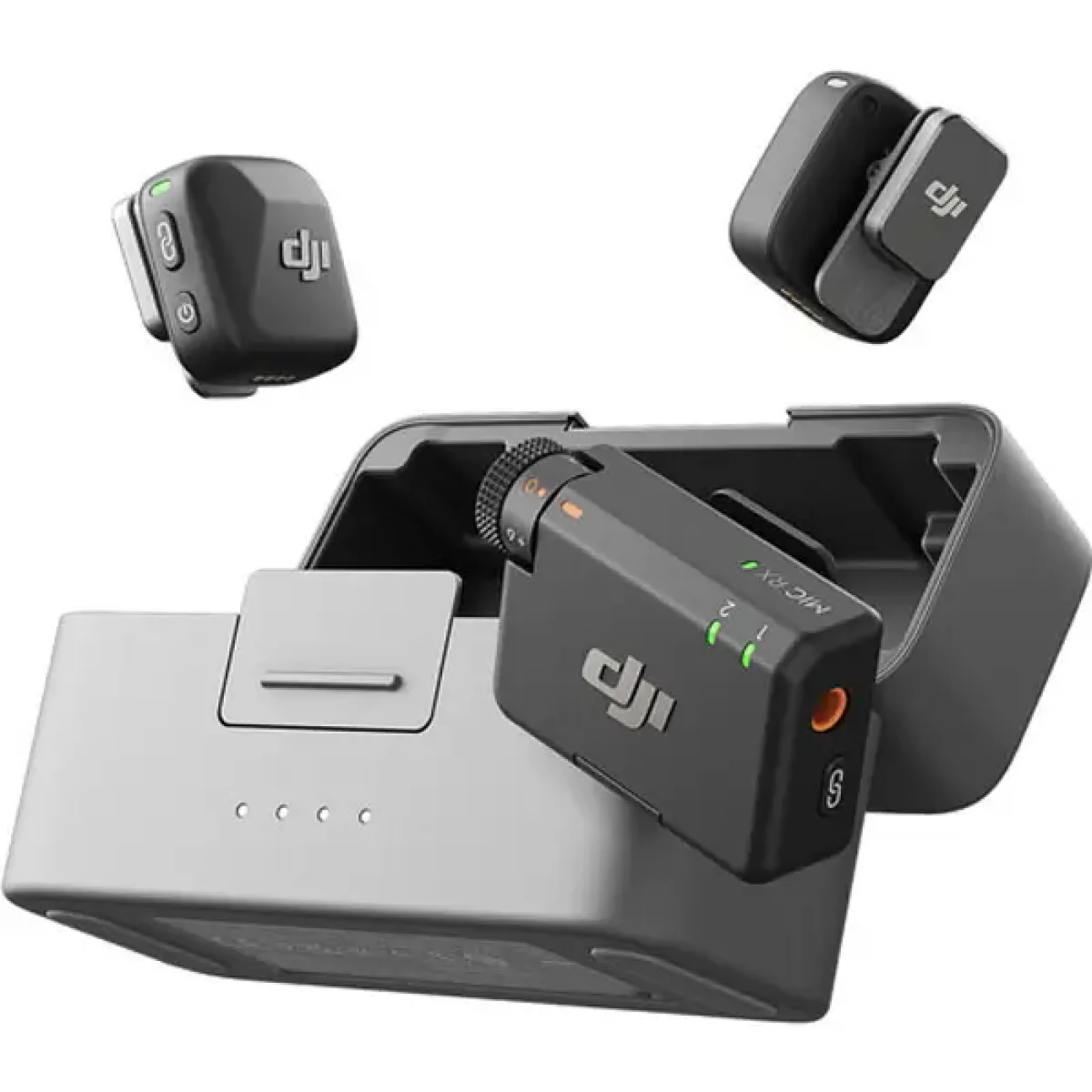 DJI Mic Mini - Photo 3 sur 3