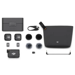 Location DJI Mic Mini