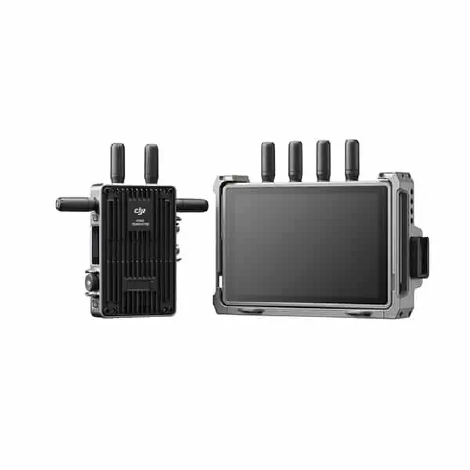 DJI Transmission vidéo avec moniteur - Photo 1 sur 3