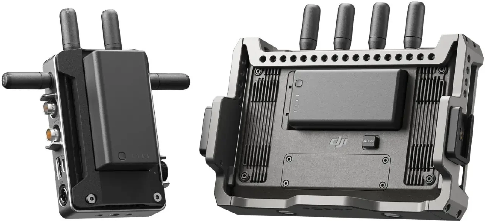 DJI Transmission vidéo avec moniteur - Photo 2 sur 3