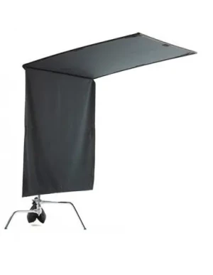 Location KUPO Floppy 90x90cm (drapeau dépliant)