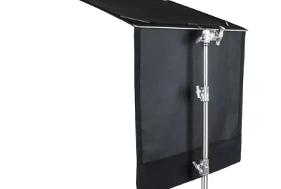 Location KUPO Floppy 90x90cm (drapeau dépliant)