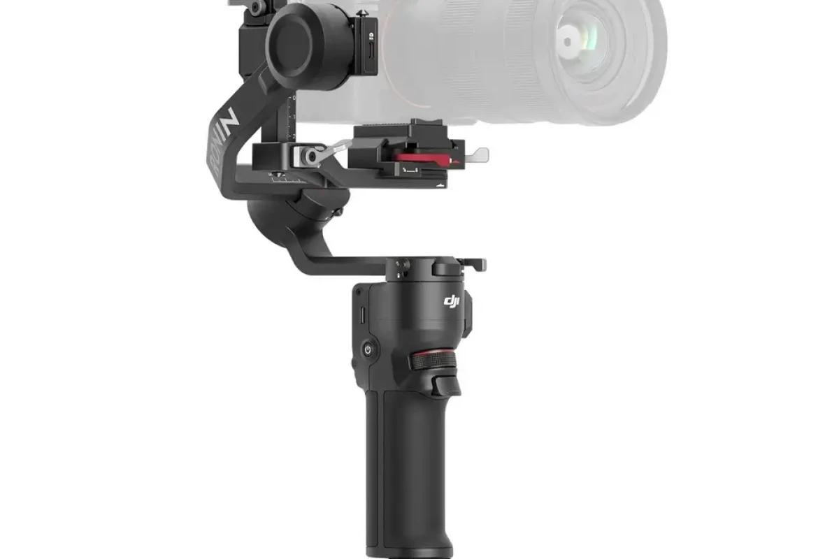 Location DJI RS3 mini - Lightyshare