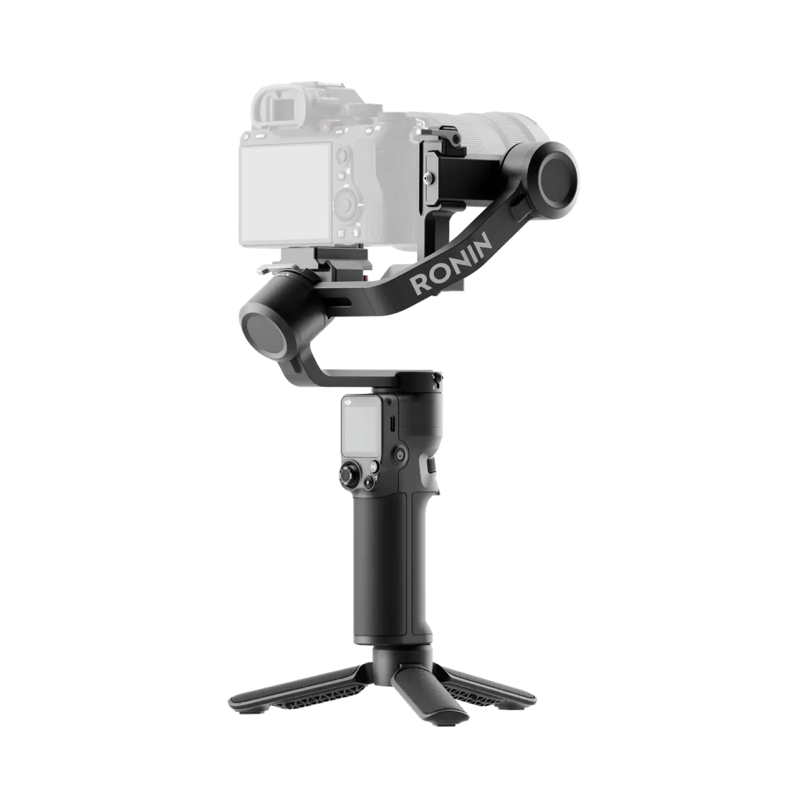 DJI RS3 mini - Photo 2 sur 3