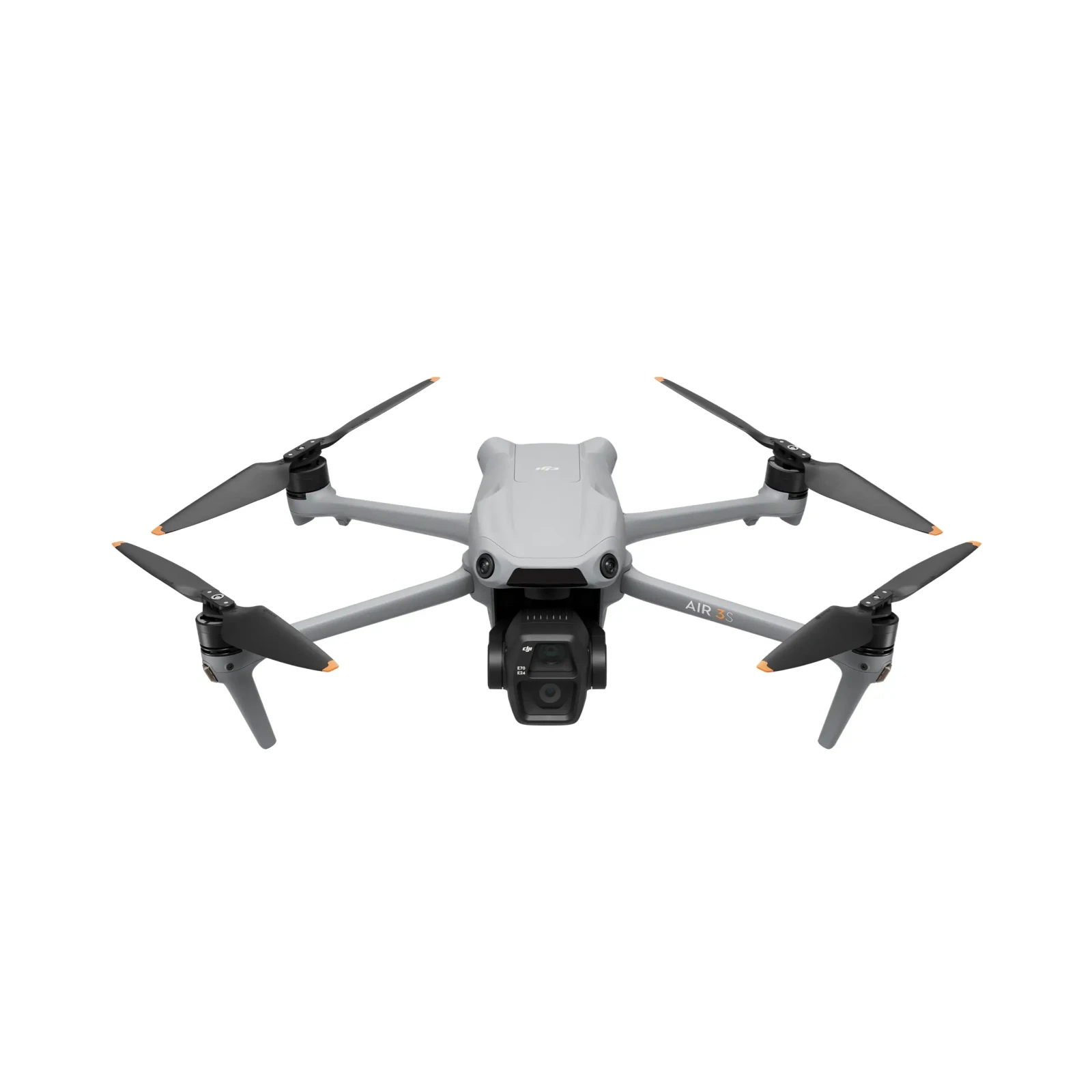 DJI Mavic Air 3S - Photo 2 sur 3