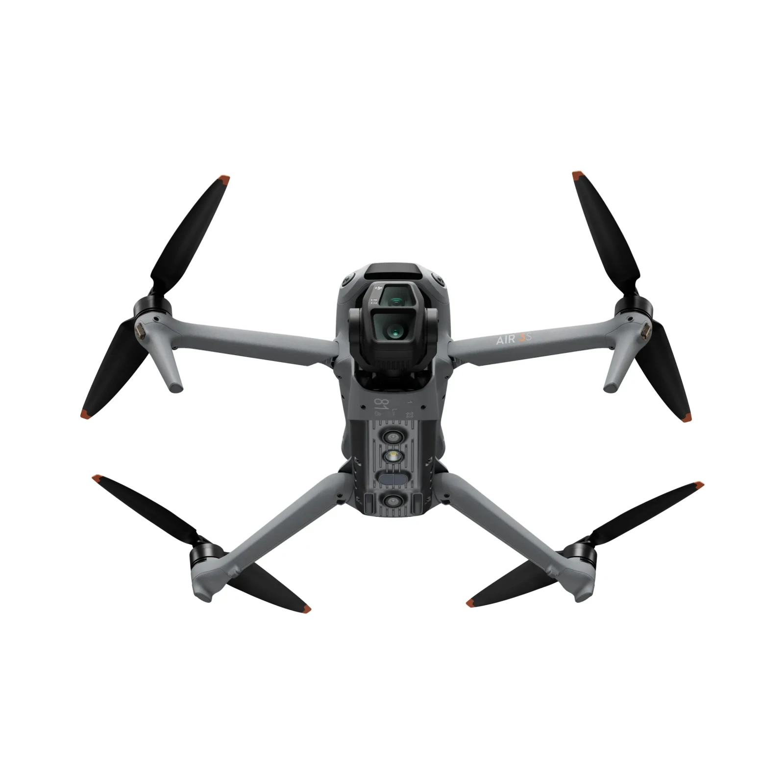 DJI Mavic Air 3S - Photo 3 sur 3