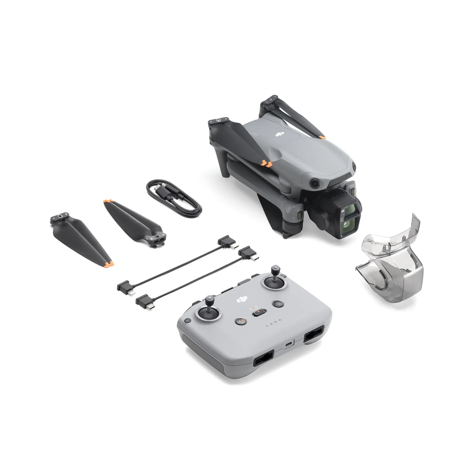 DJI Mavic Air 3S - Photo 1 sur 3