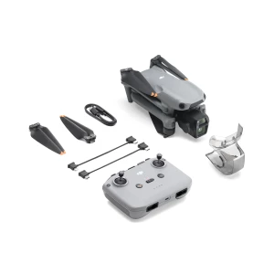 Location DJI Mavic Air 3S