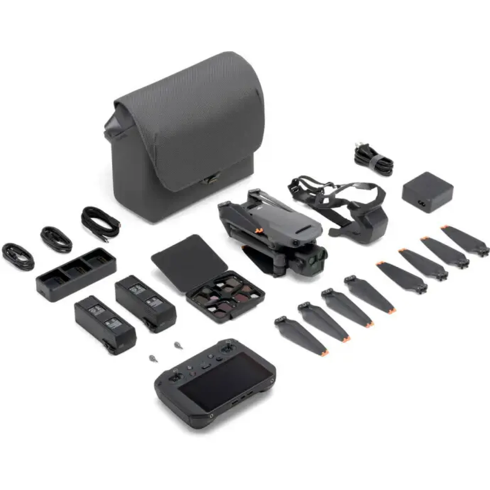 DJI Mavic 3 Pro Cine - Photo 4 sur 4