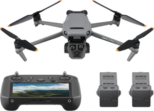 Location DJI Mavic 3 Pro Cine