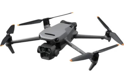 Location DJI Mavic 3 Pro Cine