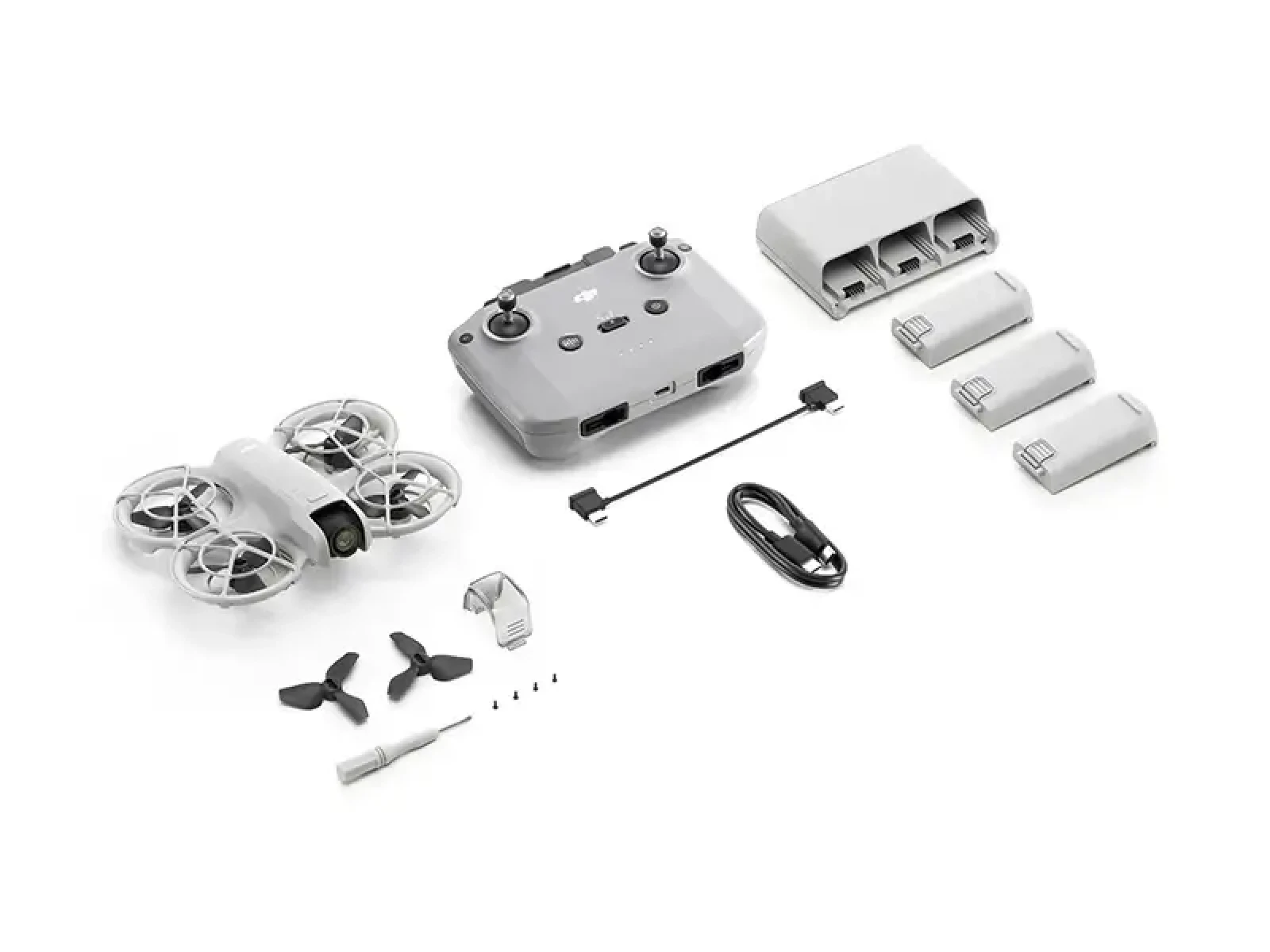 DJI Neo - Photo 2 sur 3