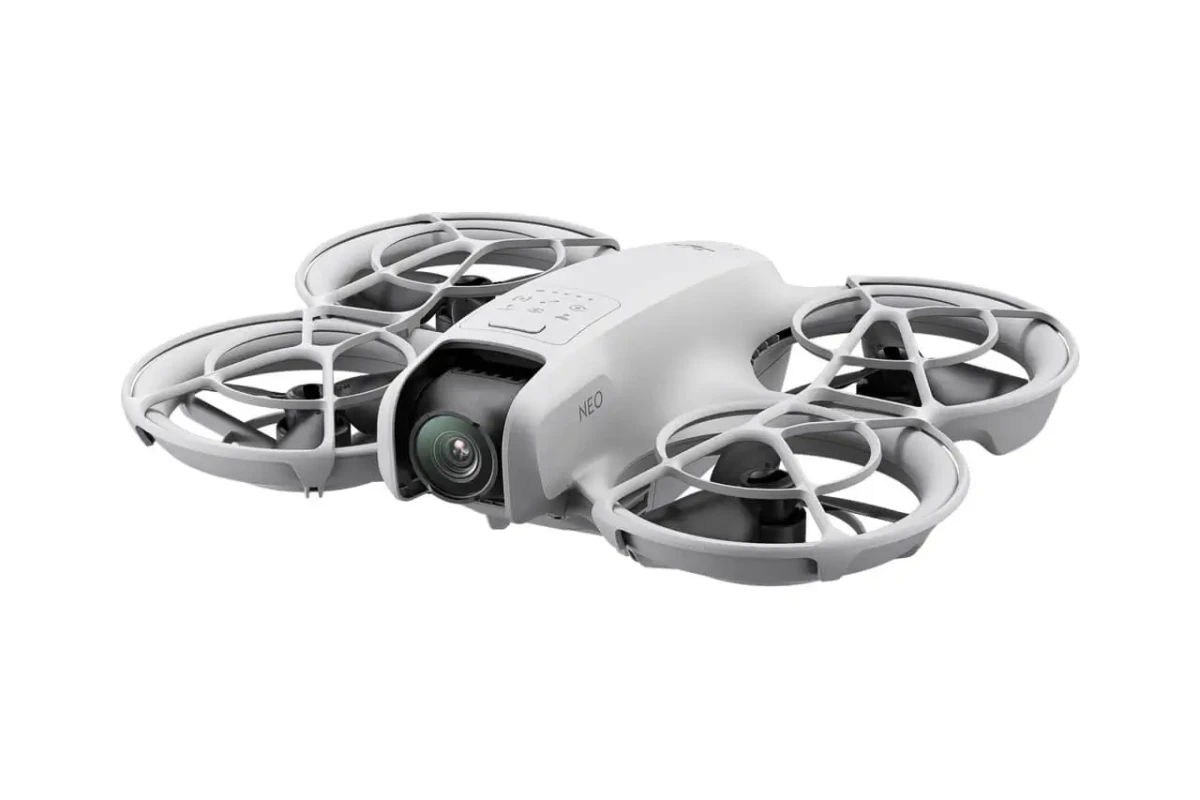 Location DJI Neo - Lightyshare