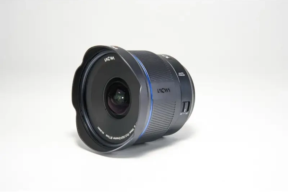 Location Laowa 10mm f2.8 Zero-D (E-Mount) - Lightyshare