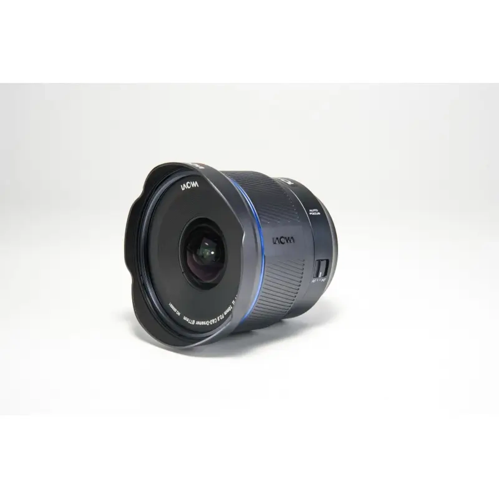 Laowa 10mm f2.8 Zero-D (E-Mount) - Photo 1 sur 3