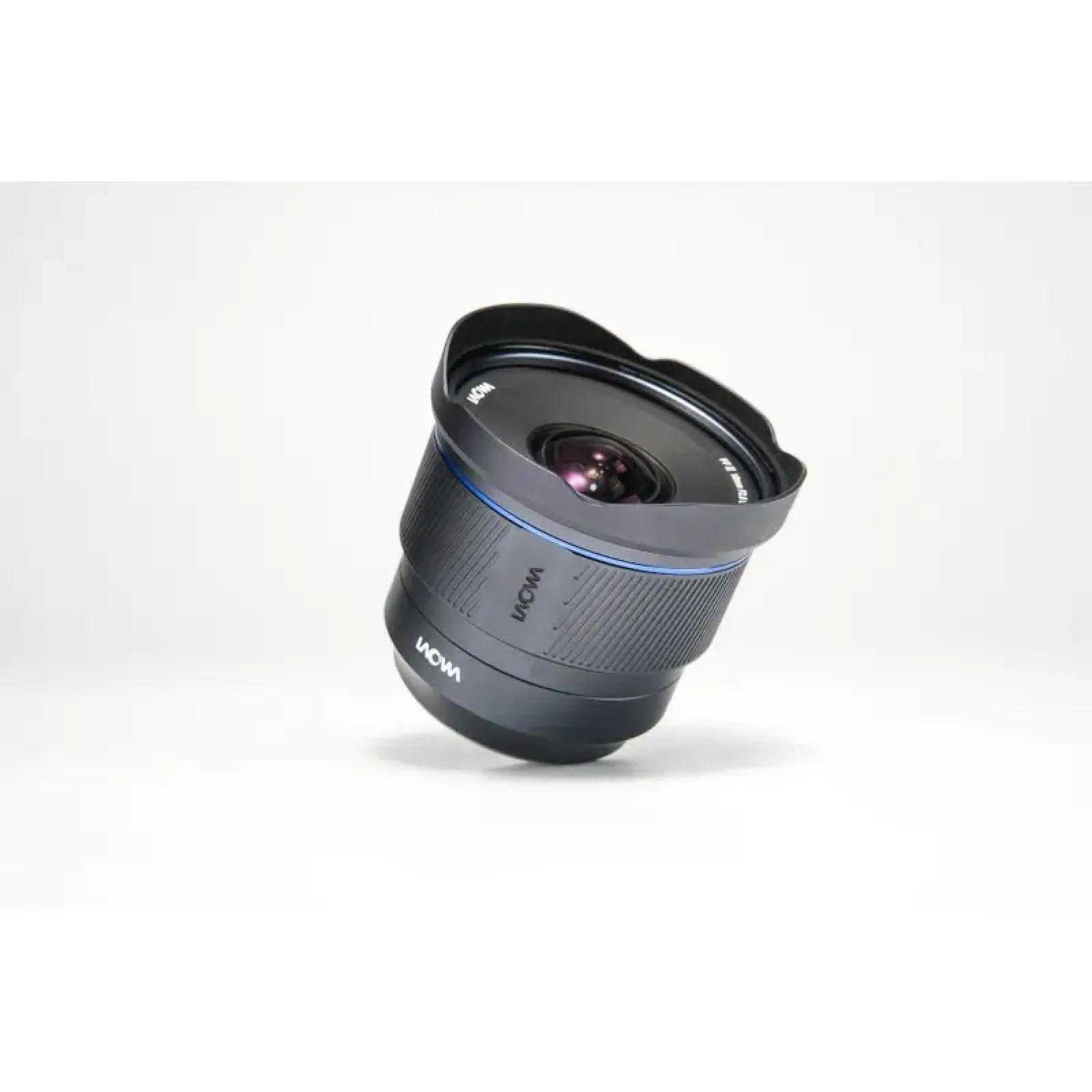 Laowa 10mm f2.8 Zero-D (E-Mount) - Photo 2 sur 3