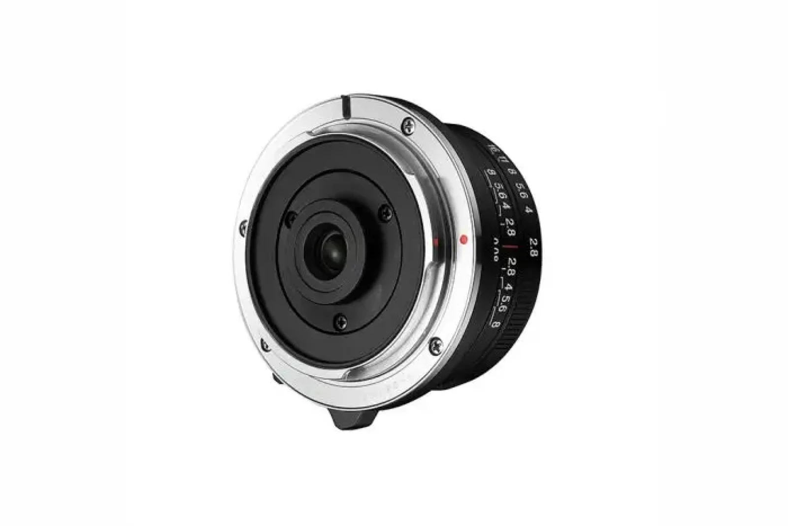 Laowa 4mm f2.8 Fisheye (E-mount) - Photo 3 sur 3
