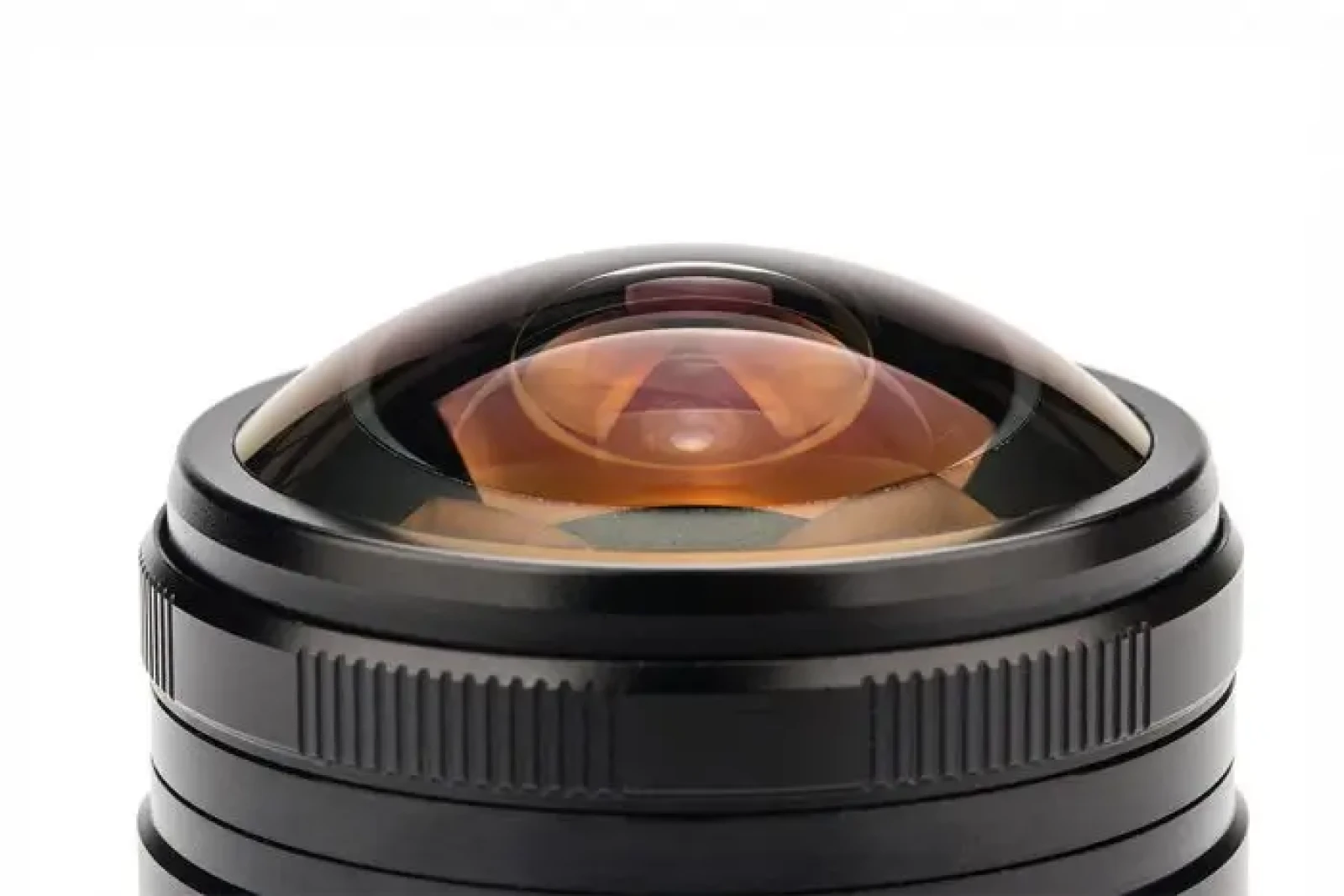 Laowa 4mm f2.8 Fisheye (E-mount) - Photo 2 sur 3