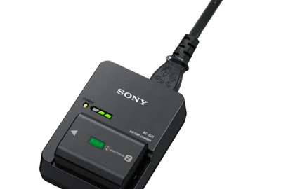 Location Sony Chargeur BC-QZ1 pour NP-FZ100