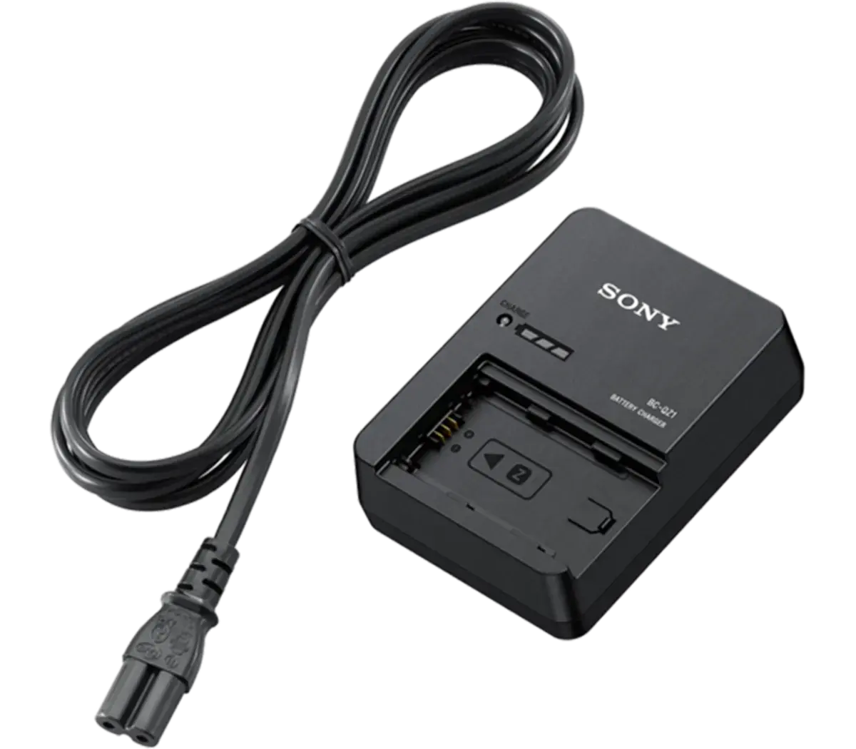 Sony Chargeur BC-QZ1 pour NP-FZ100