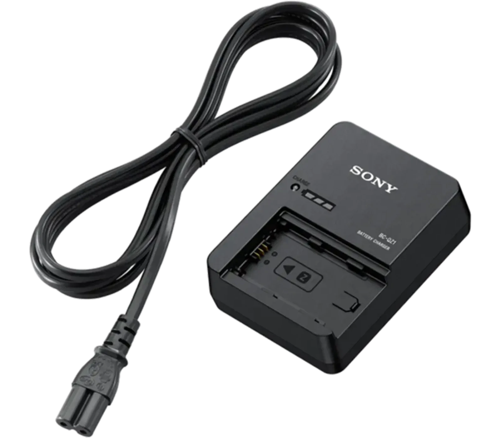 Sony Chargeur BC-QZ1 pour NP-FZ100 - Photo 1 sur 2