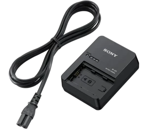 Location Sony Chargeur BC-QZ1 pour NP-FZ100