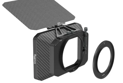 Location SmallRig Mattebox 2660 Clip On
