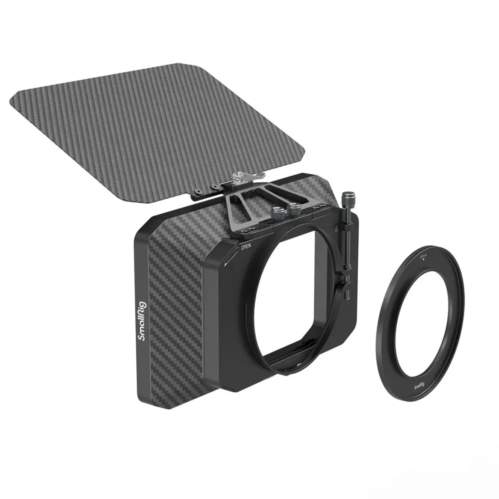 SmallRig Mattebox 2660 Clip On - Photo 3 sur 3