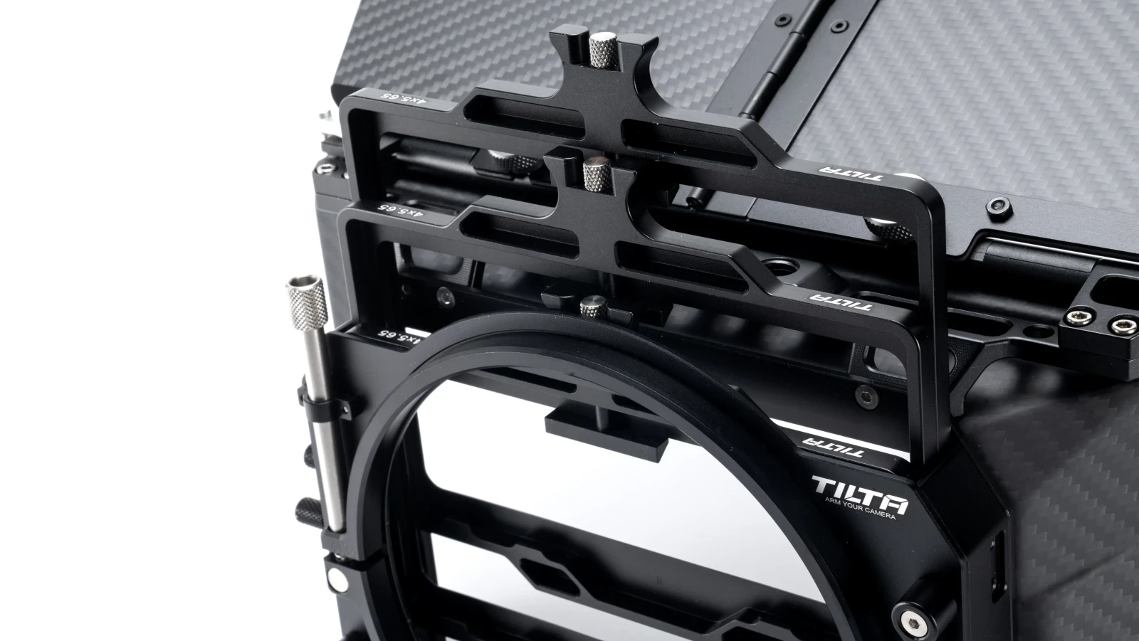 Tilta Mattebox MB-T12 Clip On - Photo 2 sur 2