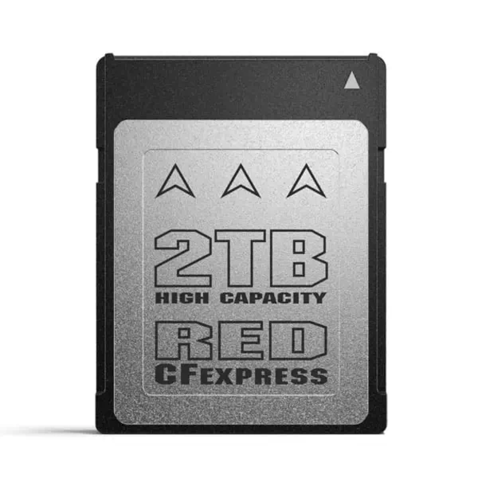 RED Carte CFexpress B - 2TB - Photo 1 sur 1