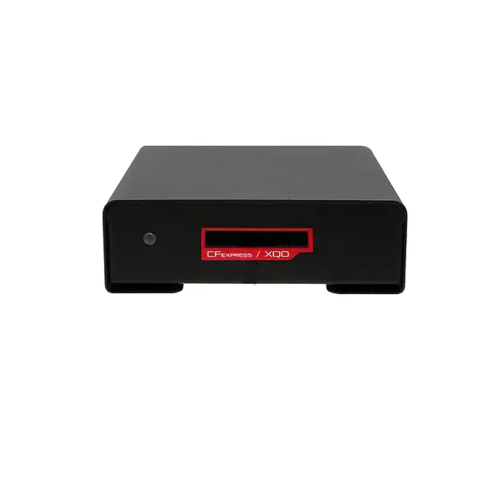 AFT Lecteur de carte CFexpress B et XQD Blackjet TX-1CX - Photo 1 sur 2
