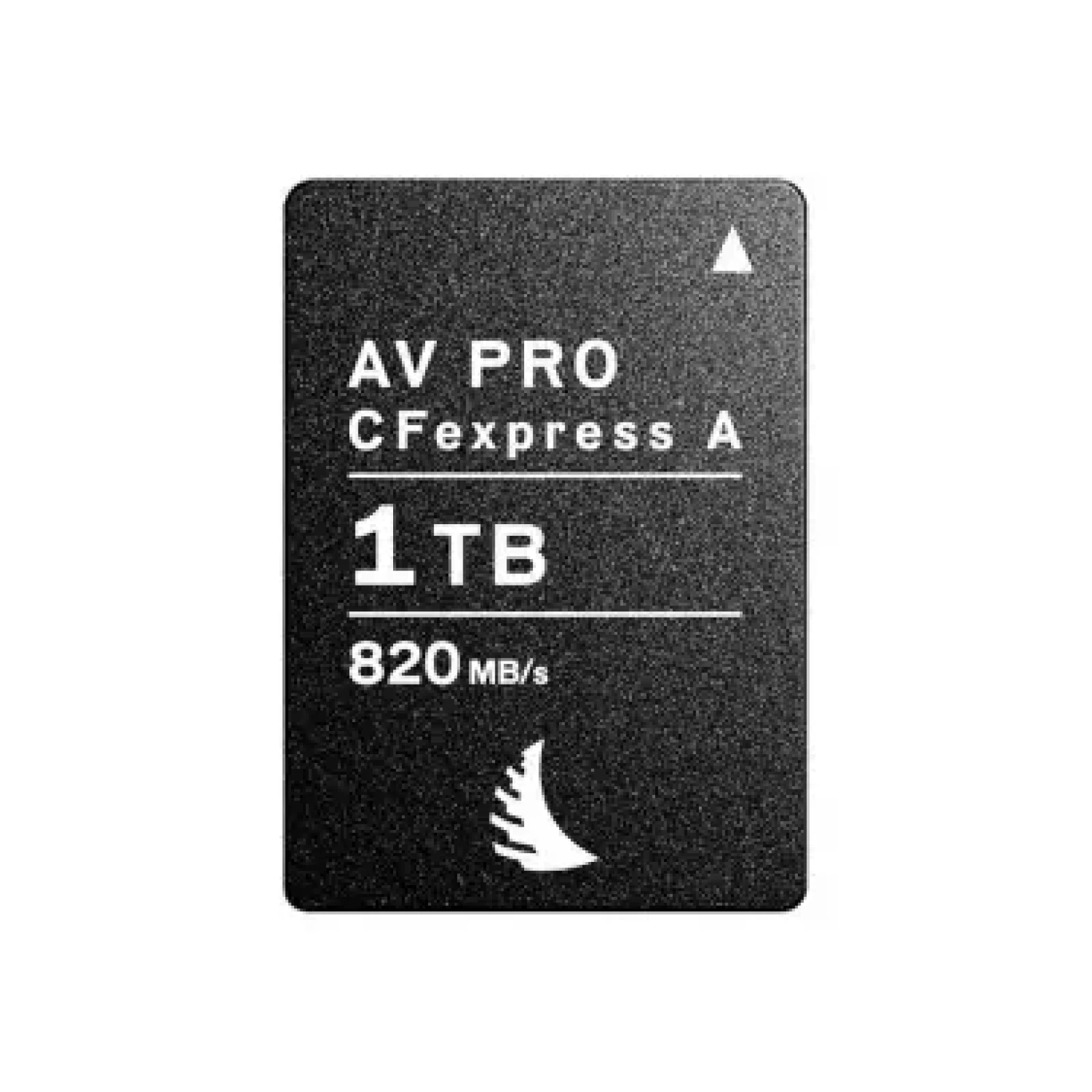 AngelBird Carte AV PRO CFexpress A - 1TB - Photo 1 sur 1