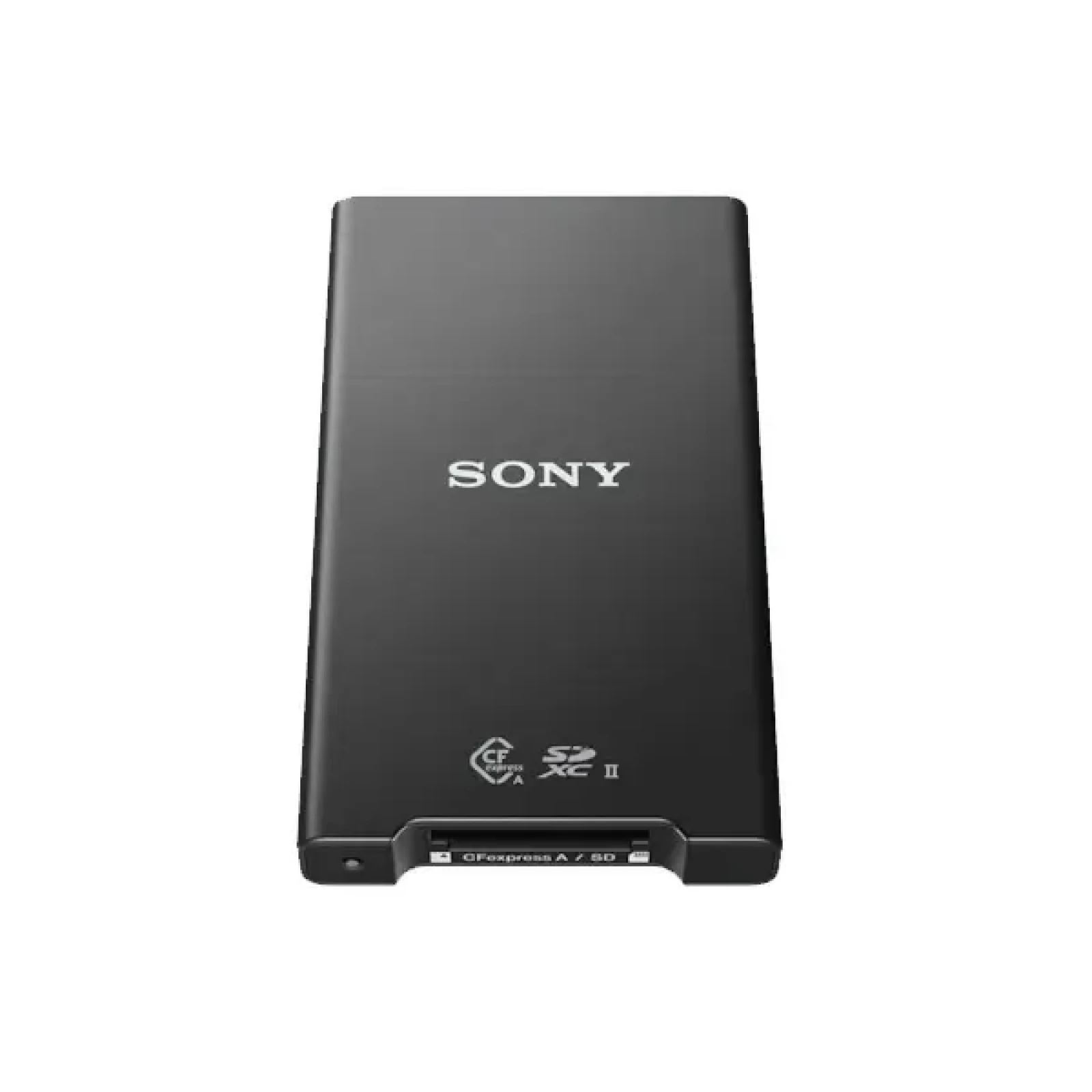 Sony Lecteur de carte CFexpress A et SD - Photo 1 sur 1
