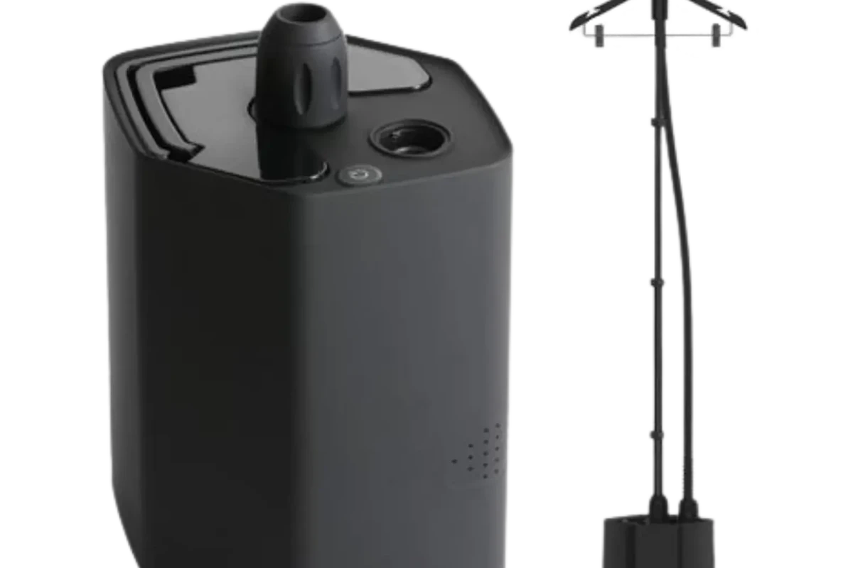 Location SteamOne Daily (Steamer) - Lightyshare